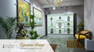 Pichwai Gallery - Delhi