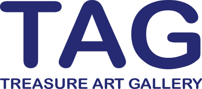 Treasure Art Gallery - Delhi