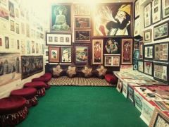 Lucky Art Gallery - Jaisalmer