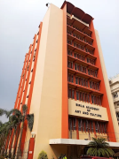 Birla Academy Of Art And Culture - Kolkata