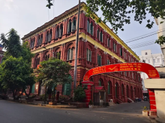 Kolkata gpo postal museum - Kolkata