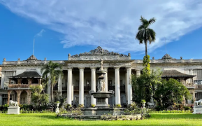 Marble Palace Kolkata museum - Kolkata
