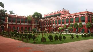 Tagore House museum - Kolkata