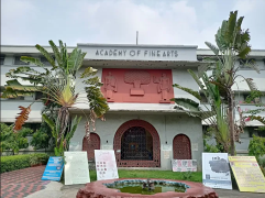 Academy of Fine Arts - Kolkata
