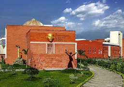 Artsacre Museum of Bengal Modern Art - Kolkata