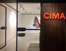 CIMA Gallery - Kolkata
