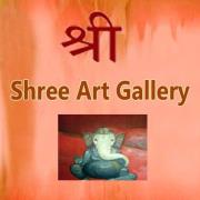 Shree Art Gallery - Kolkata