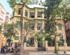 Experimenter art gallery - Kolkata