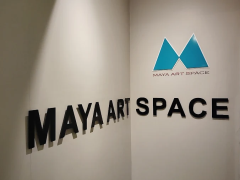 Maya Art Space - Kolkata