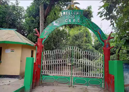 Chintamoni Kar Sangrahalay - Kolkata