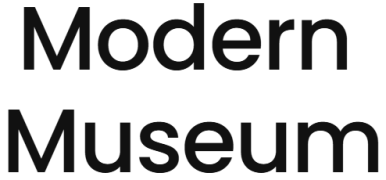 Modern Museum - Kolkata