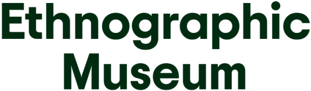 Ethnographic Museum - Kolkata