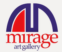 Mirage Art Gallery - Kolkata