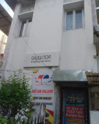 Daughtor art gallery - Kolkata