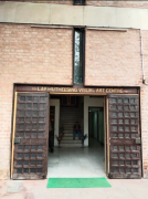 Hutheesing Visual Art Centre - Ahmedabad