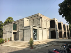 Lalbhai Dalpatbhai Museum - Ahmedabad
