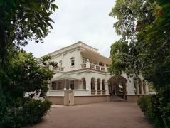 Indigo museum - Ahmedabad