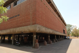 Sanskar Kendra - Ahmedabad