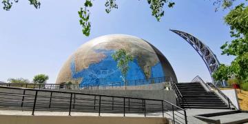 Gujarat Science City - Ahmedabad