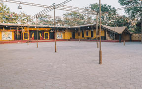 Utensils Museum - Ahmedabad