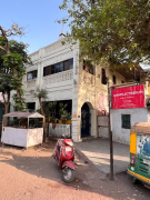 Conflictorium museum - Ahmedabad