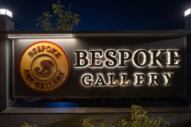 Bespoke Art Gallery - Ahmedabad