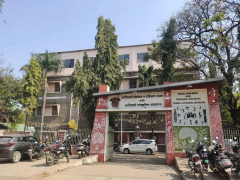 Pune Tribal Museum - Pune