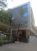 Dr.balasaheb Devras Aviation Gallery - Pune