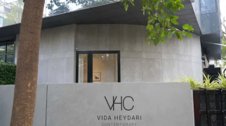 VHC Art Gallery (Vida Heydari Contemporary) - Pune