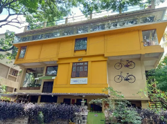 Vikram Pendse Cycles Museum - Pune