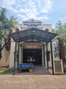 Fire Brigade Museum - Pune