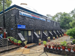 Ambedkar Museum - Pune