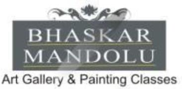 Bhaskar Mandolu Art Gallery - Pune