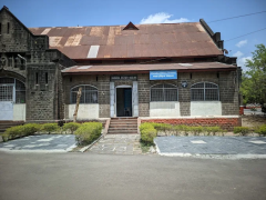 Maratha History Museum - Pune