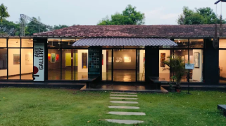 The Monalisa Kalagram - Pune