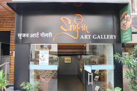 Srujan Art Gallery - Pune