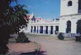 Bharani Art Gallery - Mysore