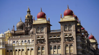 Mysore Palace Museum - Mysore