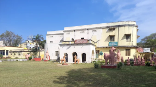 Indira Gandhi Rashtriya Manav Sangrahalya - Mysore