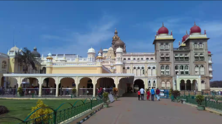 Gun House museum - Mysore