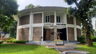 Kerala Museum - Kochi