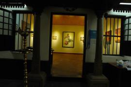 Buddha Gallery - Kochi