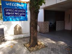 Catholic Art Museum - Kochi