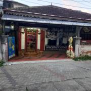 Cochin Cultural Centre - Kochi