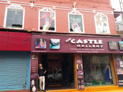 New Castle Gallery - Kochi