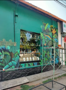 Address artworks × Silpika - Kochi