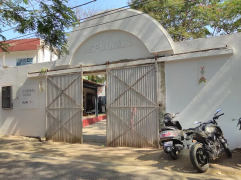 Aspinwall Cabral Yard - Kochi