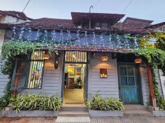 Idha Artists’ Gallery - Kochi