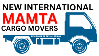 New International Mamta Cargo Movers - New Delhi