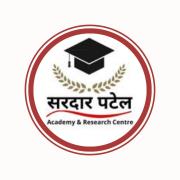Sardar Patel Academy and Research Center